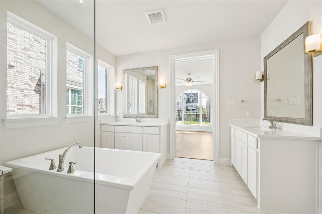 Trails at Cottonwood Creek - Residential