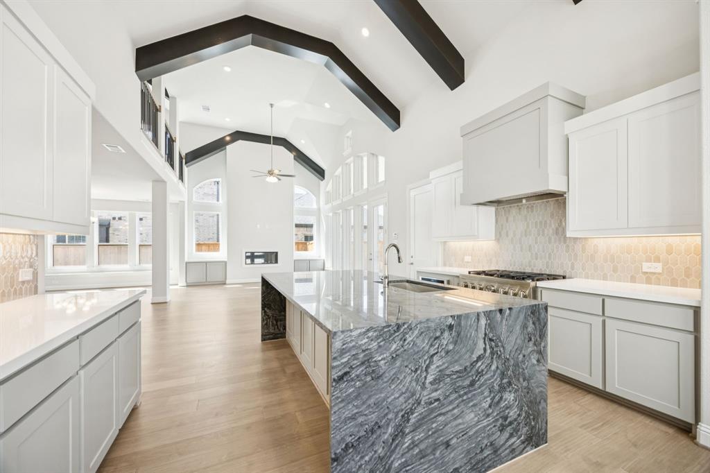 Trails at Cottonwood Creek - Residential