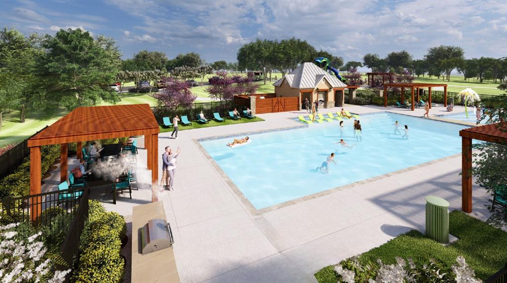 Trails at Cottonwood Creek - Residential