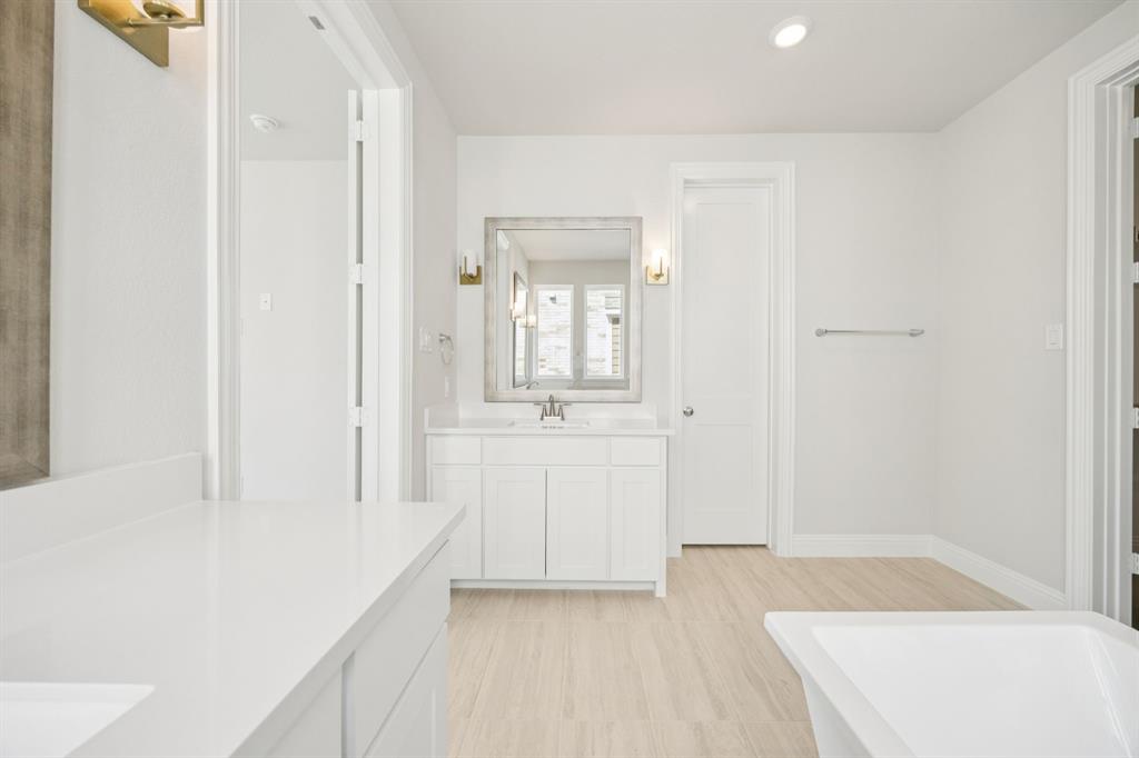 Trails at Cottonwood Creek - Residential