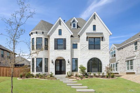 12803 Meadow Glen Trail Rowlett TX 75089
