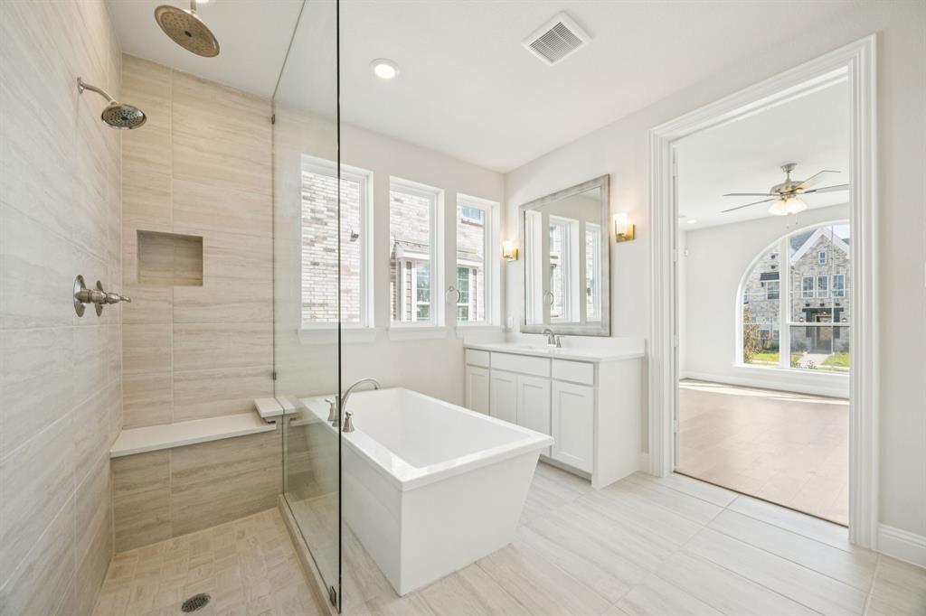 Trails at Cottonwood Creek - Residential