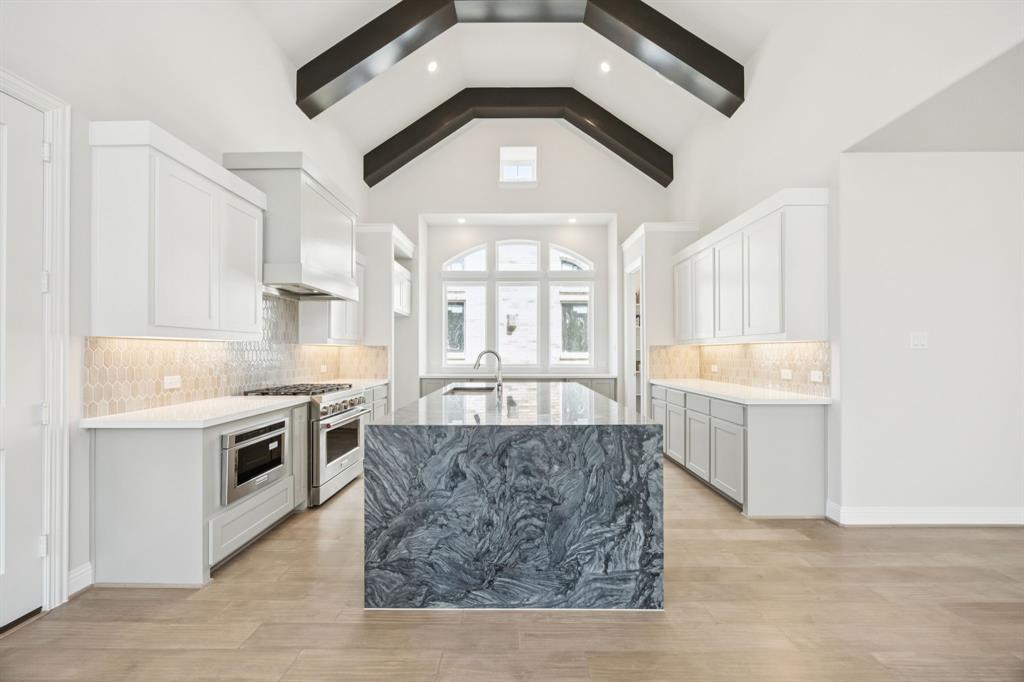 Trails at Cottonwood Creek - Residential