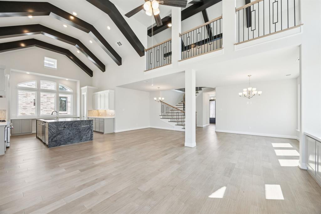 Trails at Cottonwood Creek - Residential