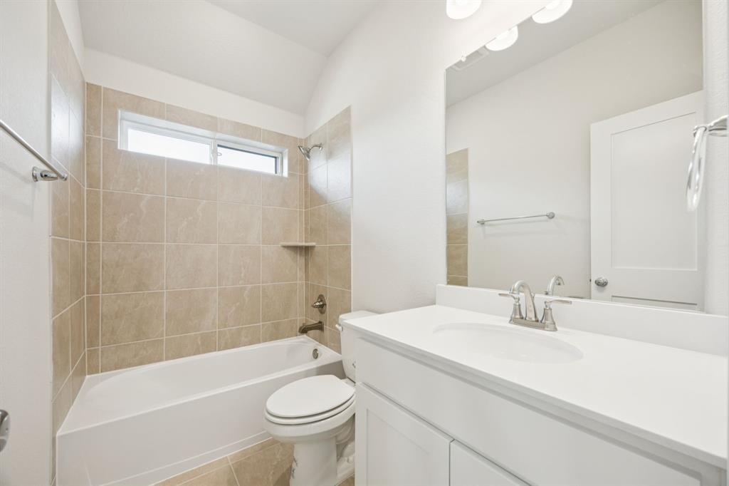 Trails at Cottonwood Creek - Residential