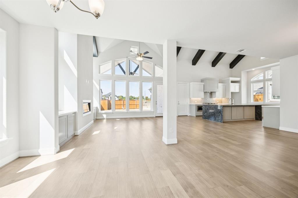 Trails at Cottonwood Creek - Residential