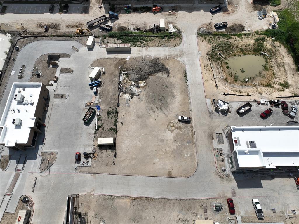 Collin County School - Commercial Sale