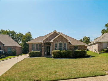 952 Chad Way Rockwall TX 75087