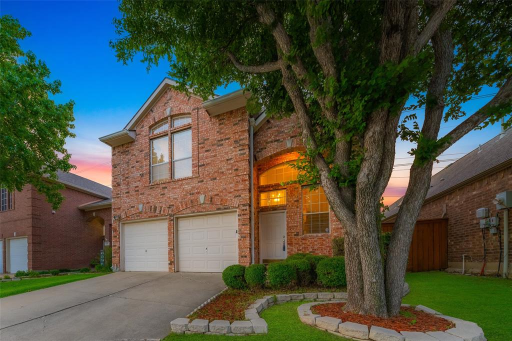 511 Poplar Lane