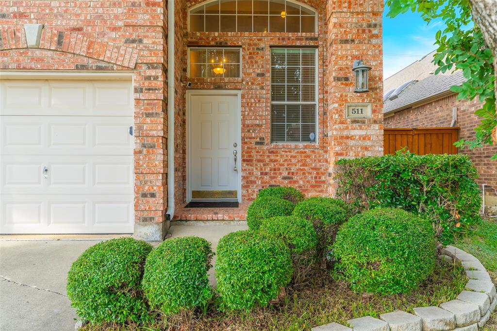 511 Poplar Lane