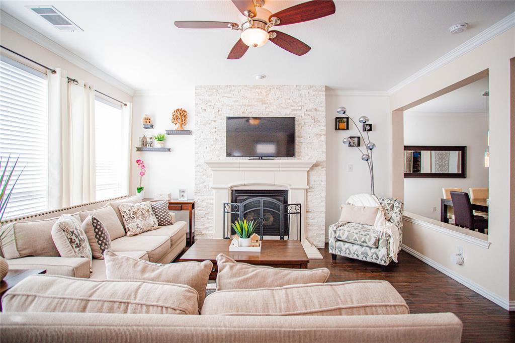 Villages Of Woodland Spgs W - Residential