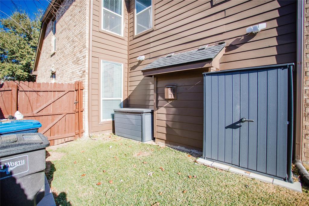 Villages Of Woodland Spgs W - Residential