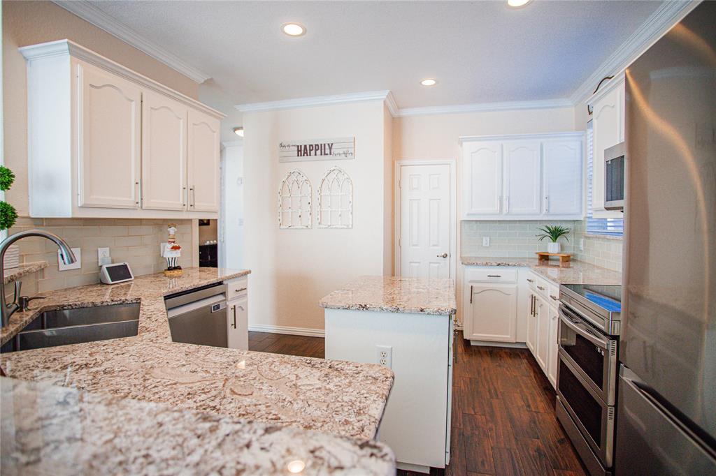 Villages Of Woodland Spgs W - Residential