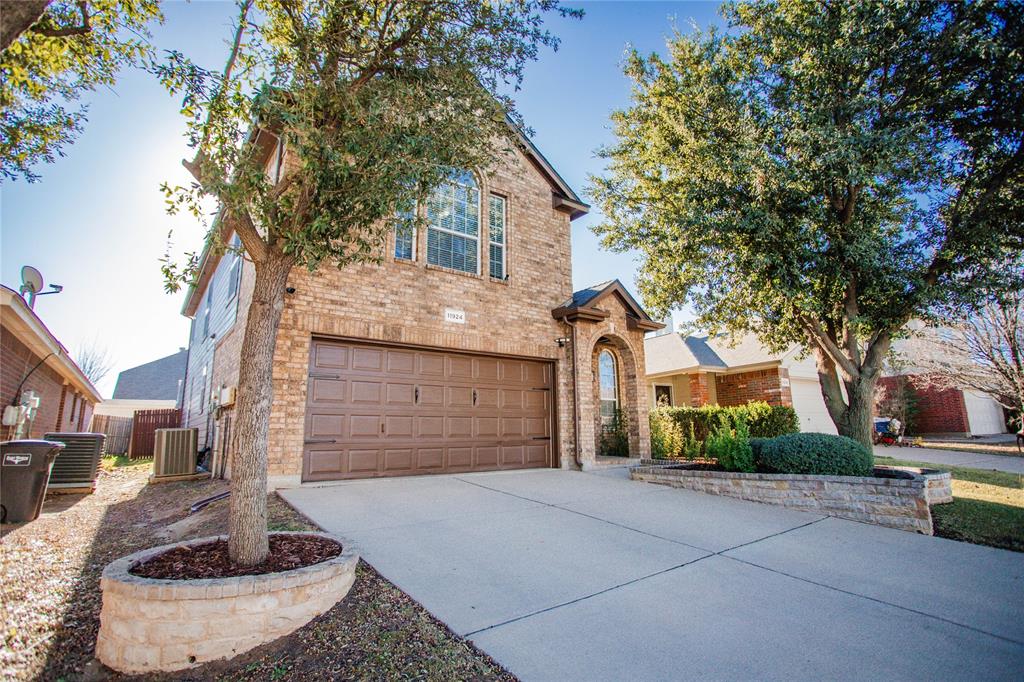 11924 Brown Fox Drive