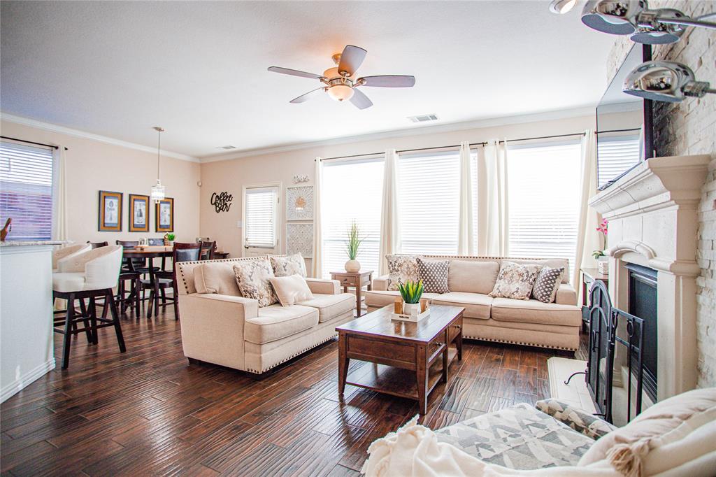 Villages Of Woodland Spgs W - Residential