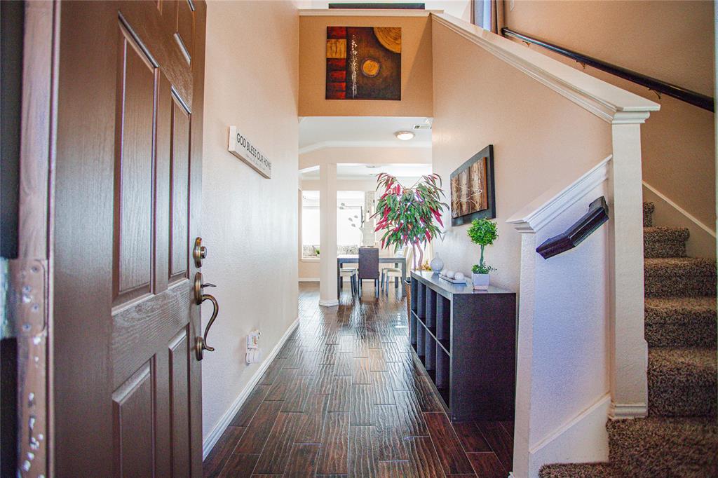 11924 Brown Fox Drive