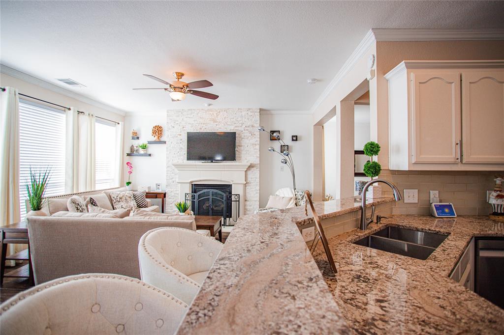 Villages Of Woodland Spgs W - Residential