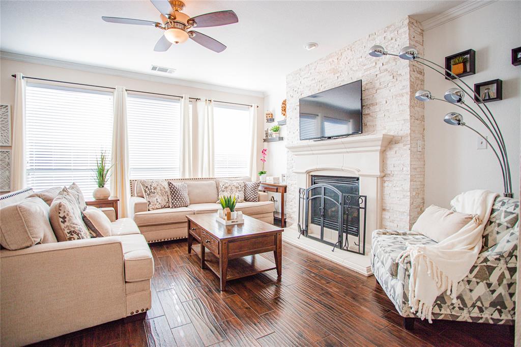 Villages Of Woodland Spgs W - Residential