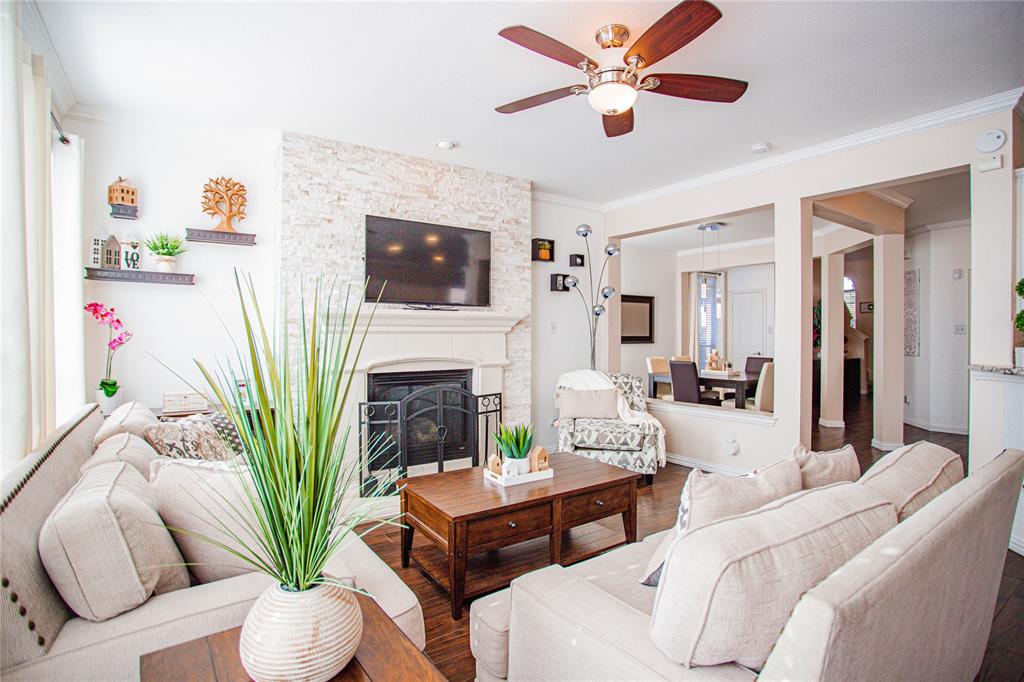 Villages Of Woodland Spgs W - Residential