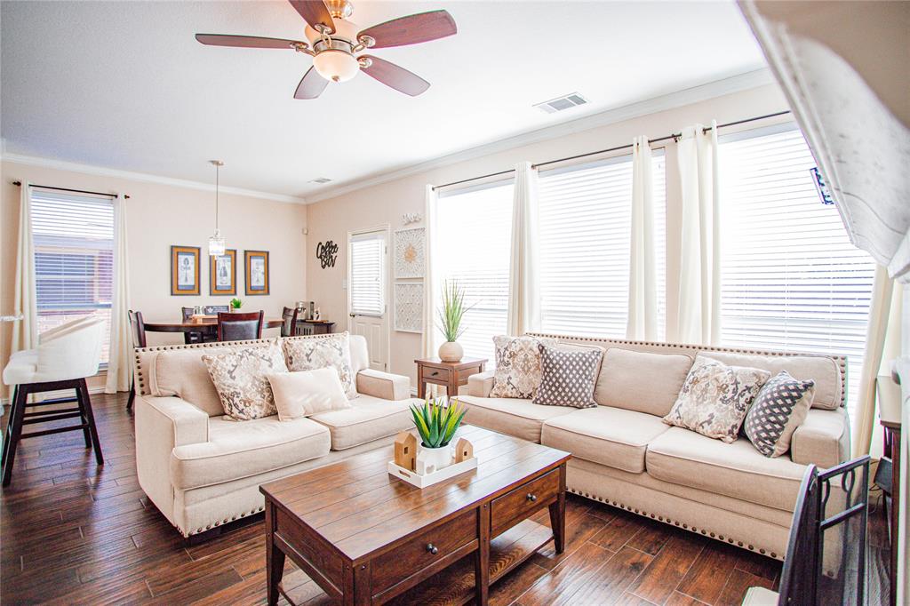 Villages Of Woodland Spgs W - Residential