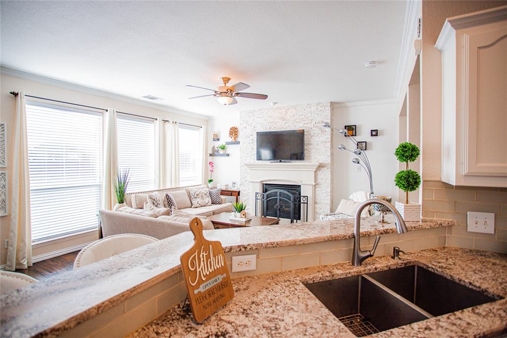 Villages Of Woodland Spgs W - Residential