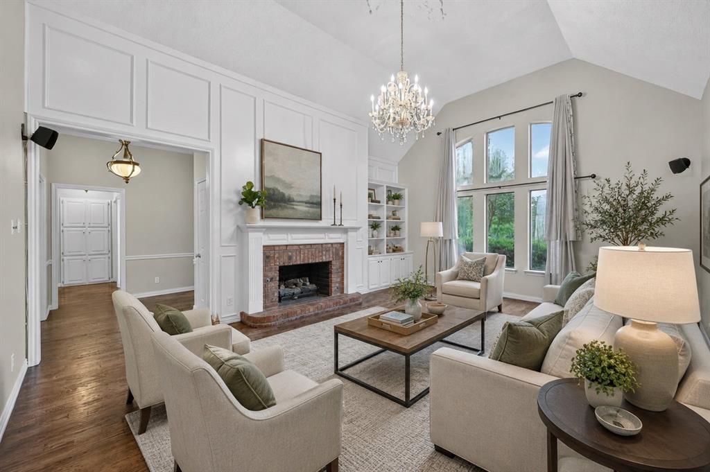909 San Saba Drive
