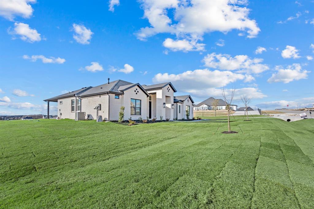 Rocky Top Ranch - Residential