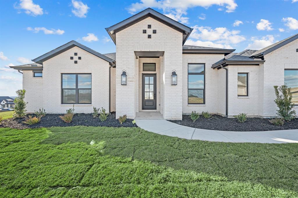 Rocky Top Ranch - Residential