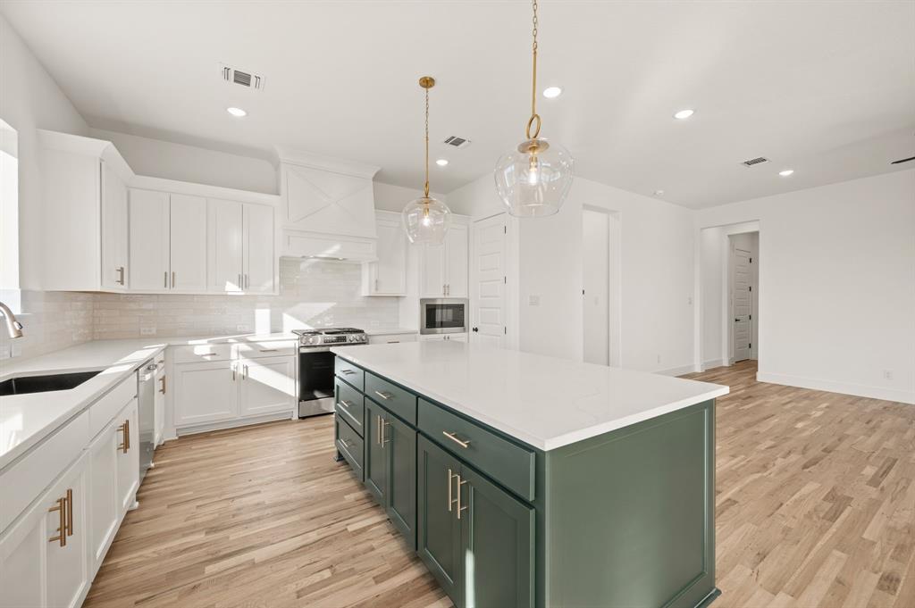 Rocky Top Ranch - Residential