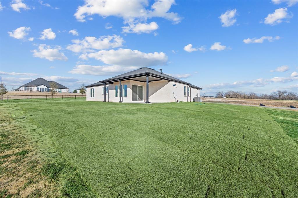Rocky Top Ranch - Residential