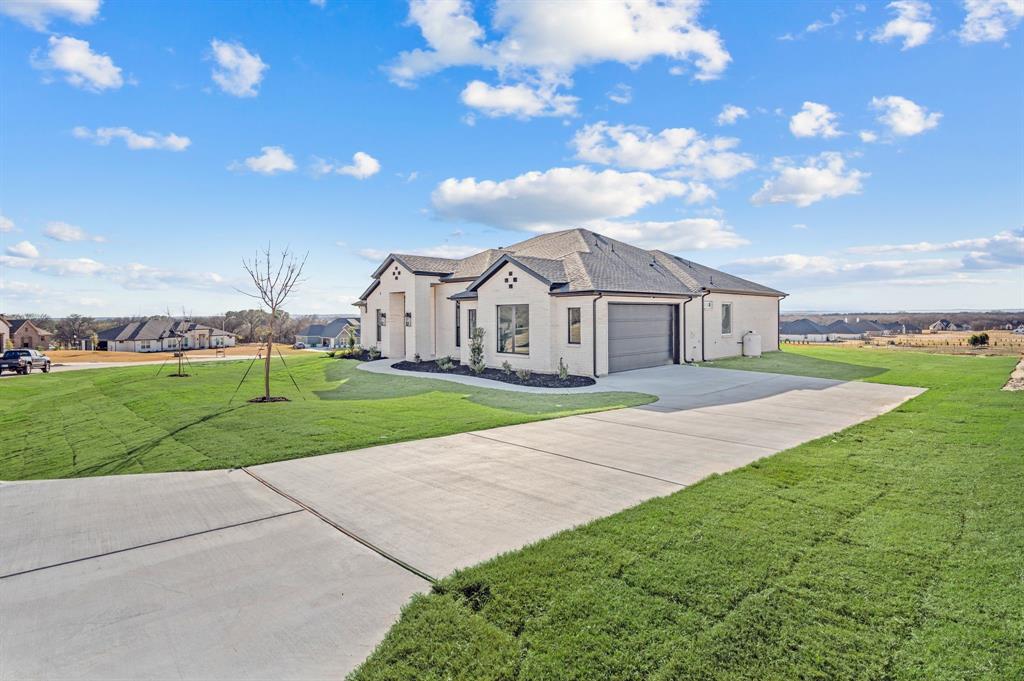 Rocky Top Ranch - Residential
