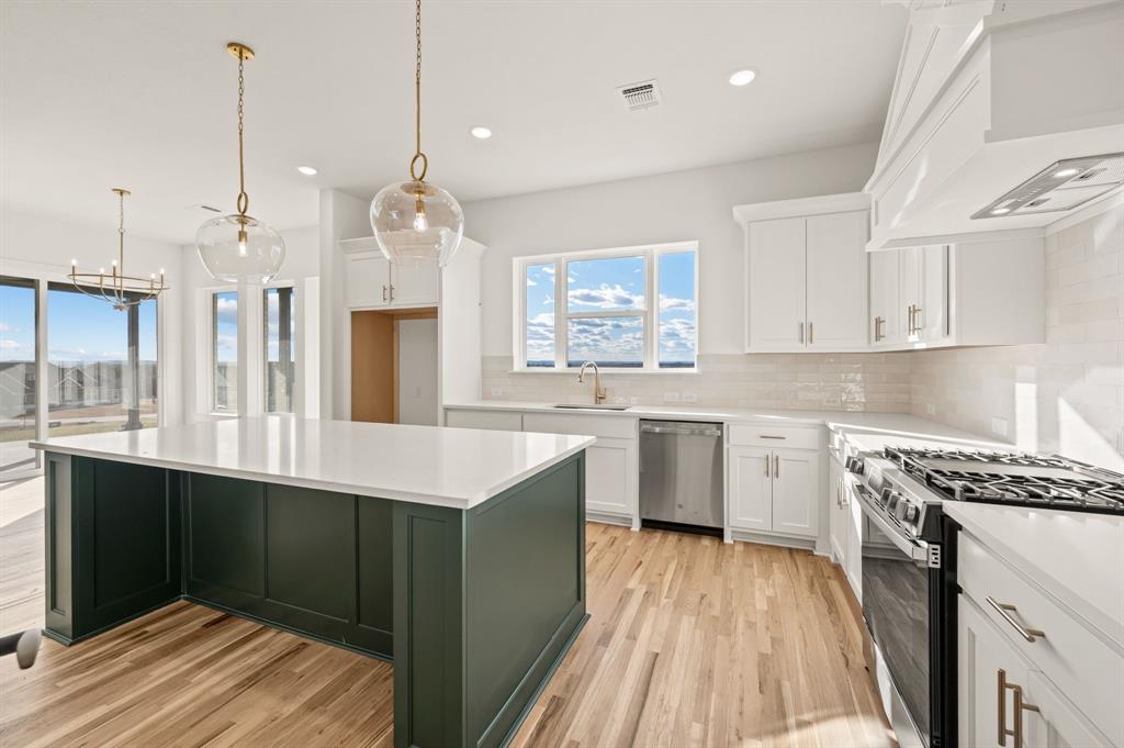 Rocky Top Ranch - Residential