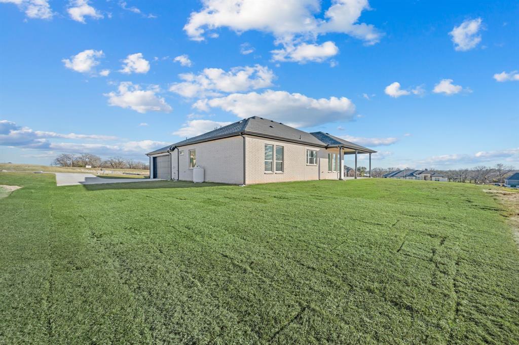 Rocky Top Ranch - Residential
