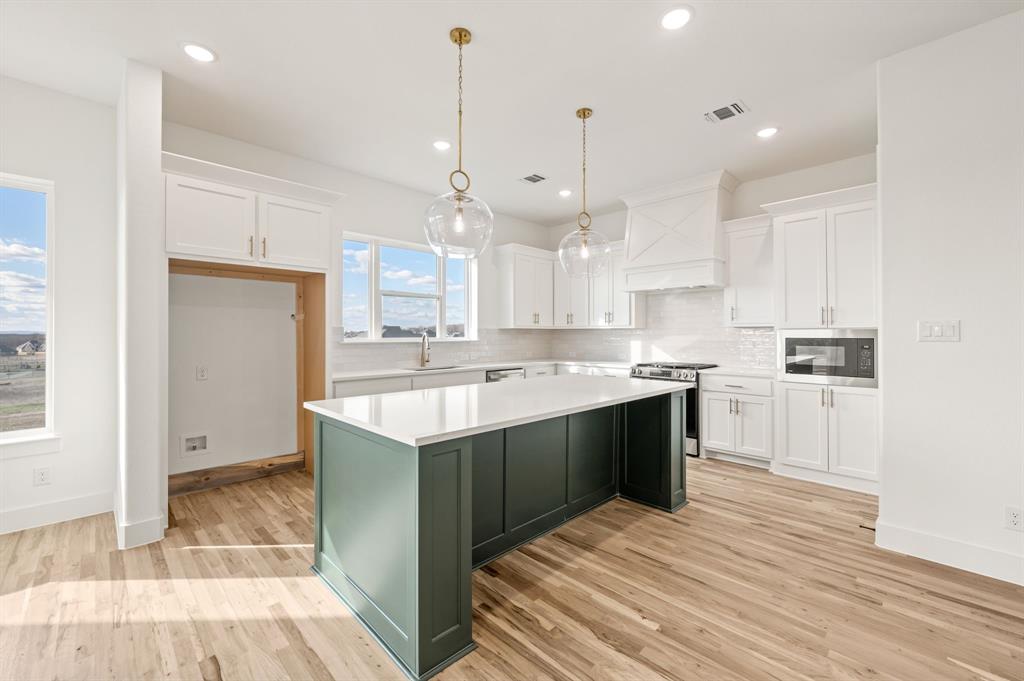 Rocky Top Ranch - Residential