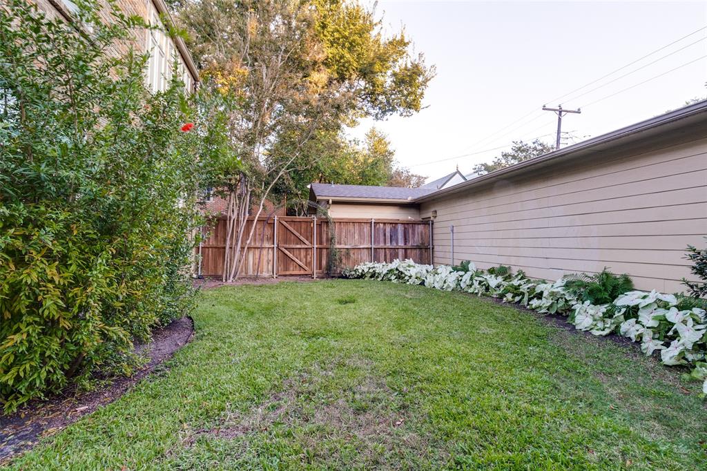 West Park - Residential