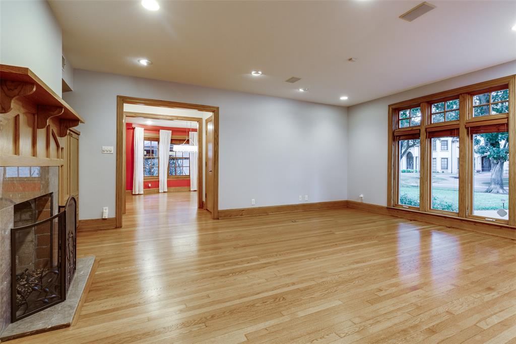 West Park - Residential