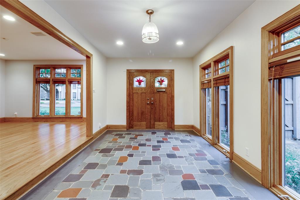 West Park - Residential