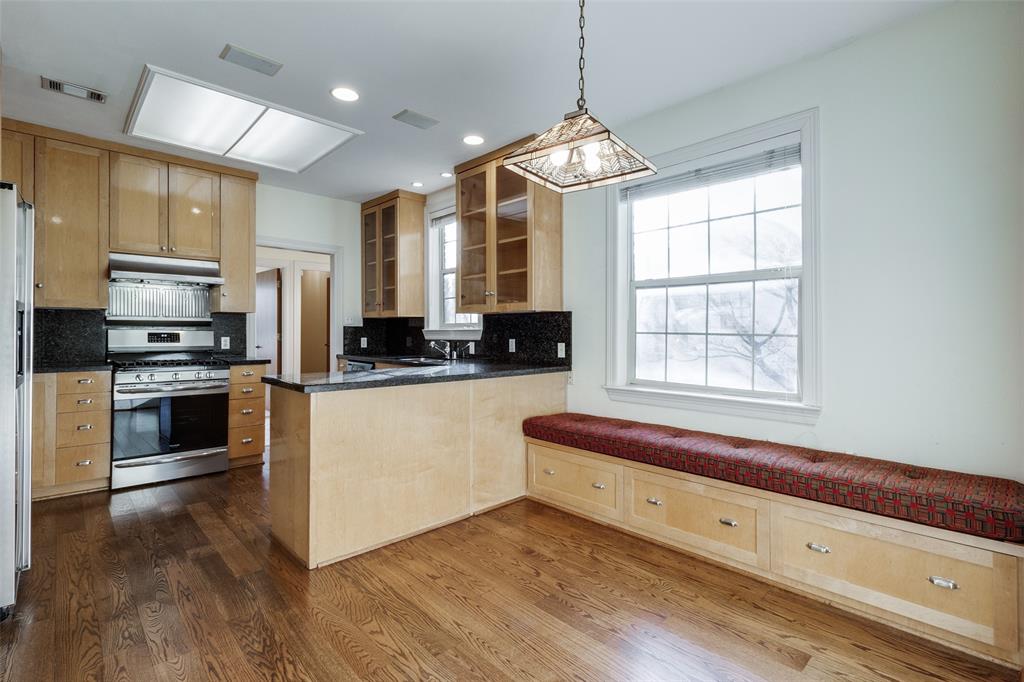 West Park - Residential