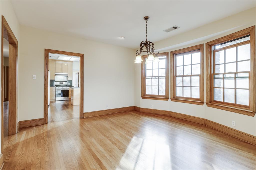 West Park - Residential