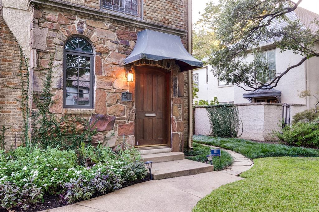 West Park - Residential