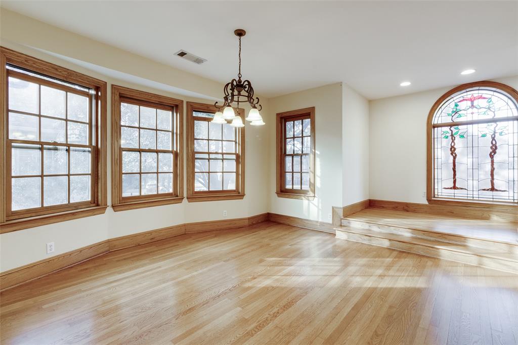 West Park - Residential