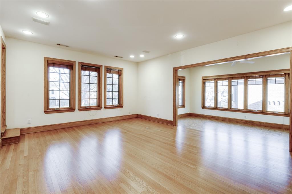 West Park - Residential