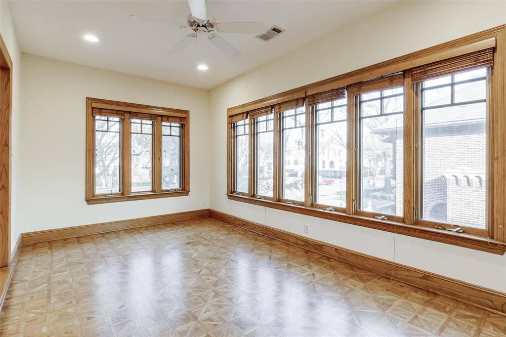 West Park - Residential