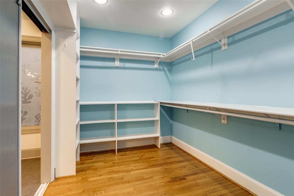 West Park - Residential