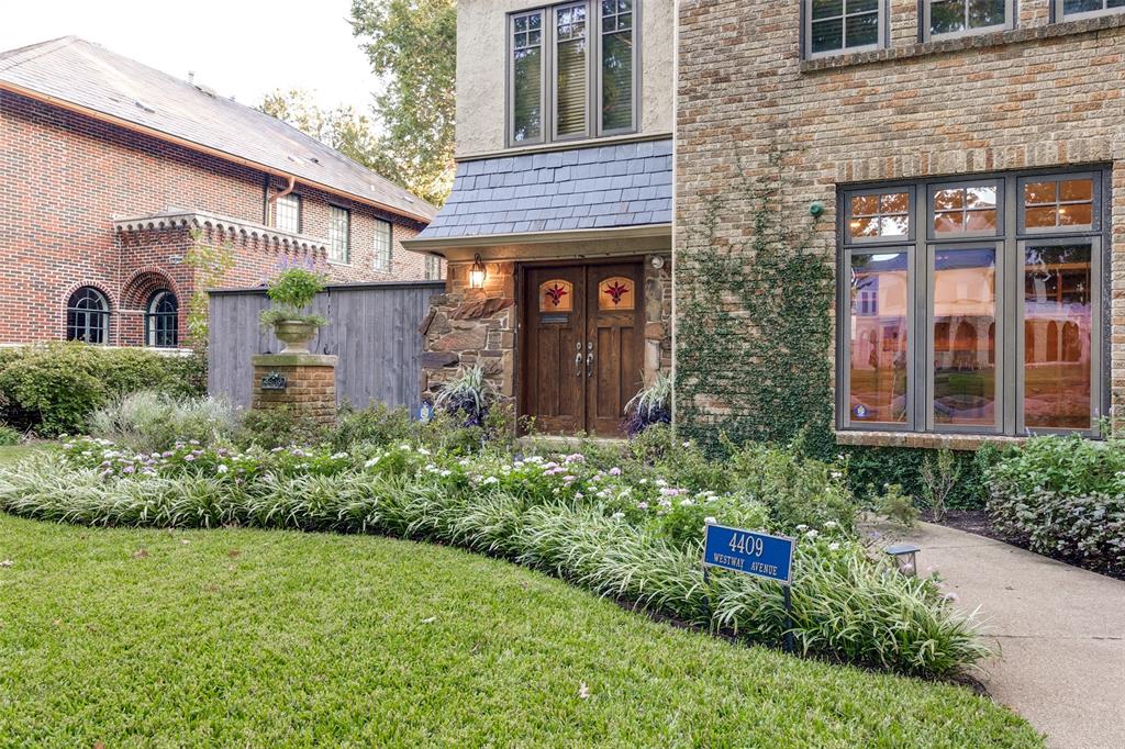 West Park - Residential