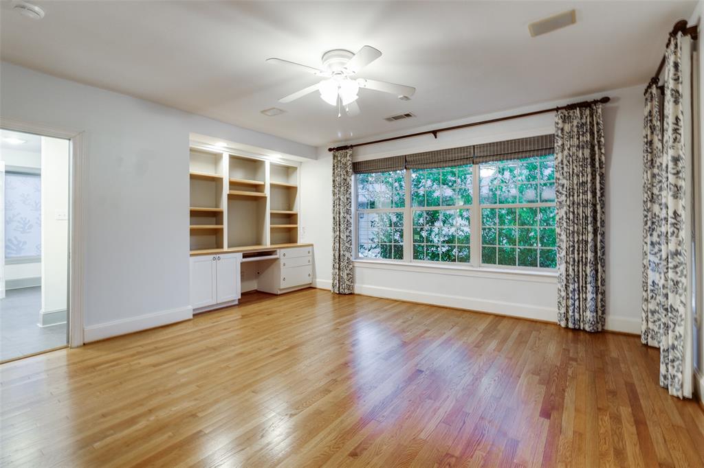 West Park - Residential