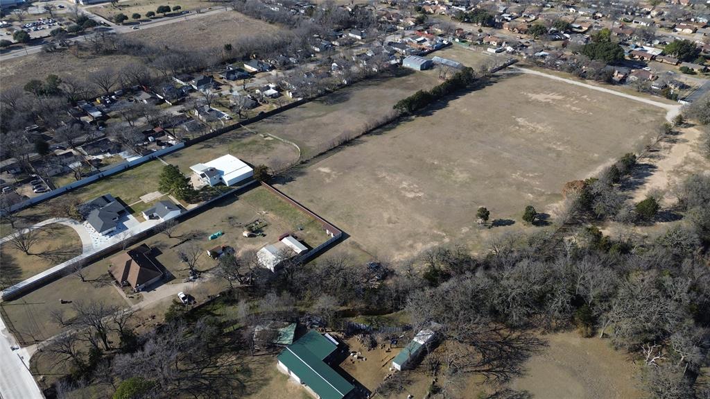 JB Masters ABS 936 City Bl 7774 - Land