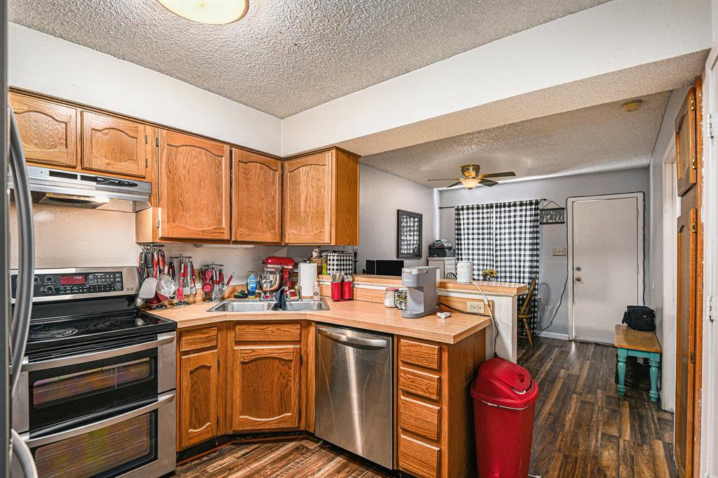 Richland Terrace Add - Residential