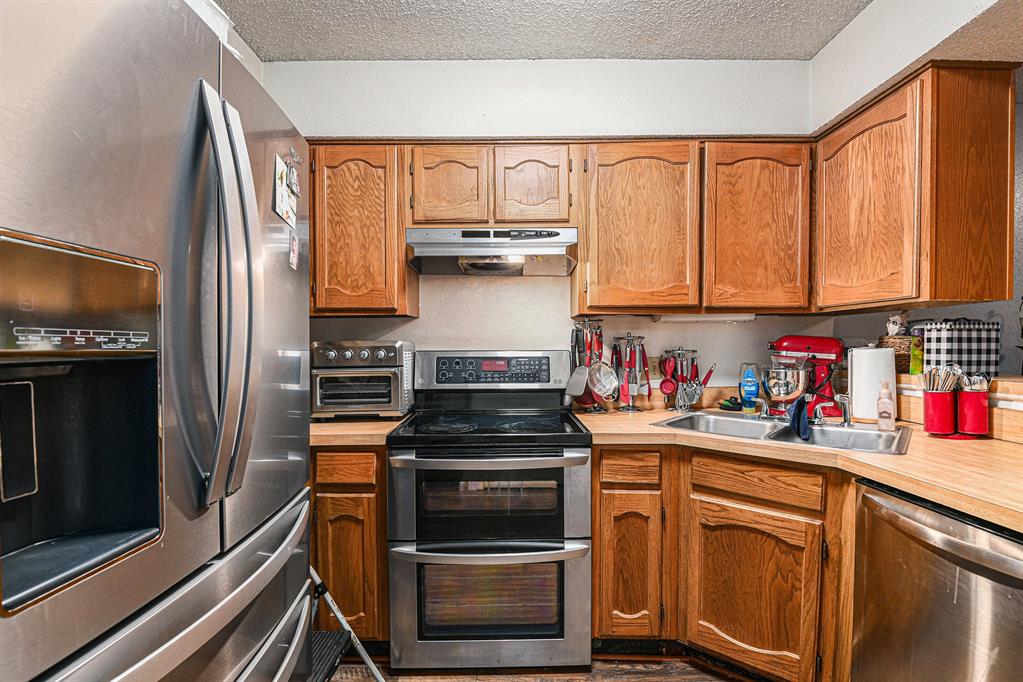 Richland Terrace Add - Residential