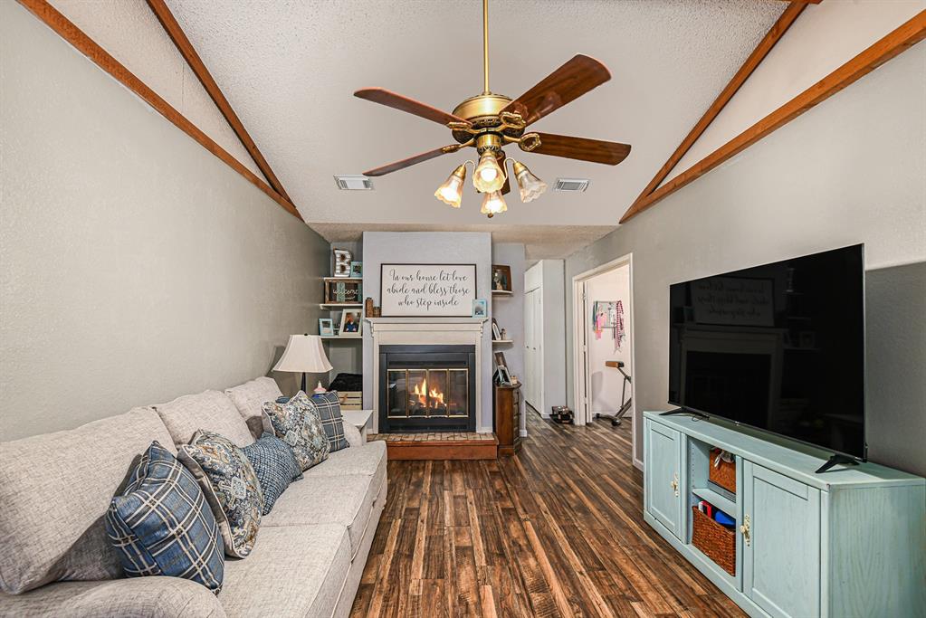 Richland Terrace Add - Residential